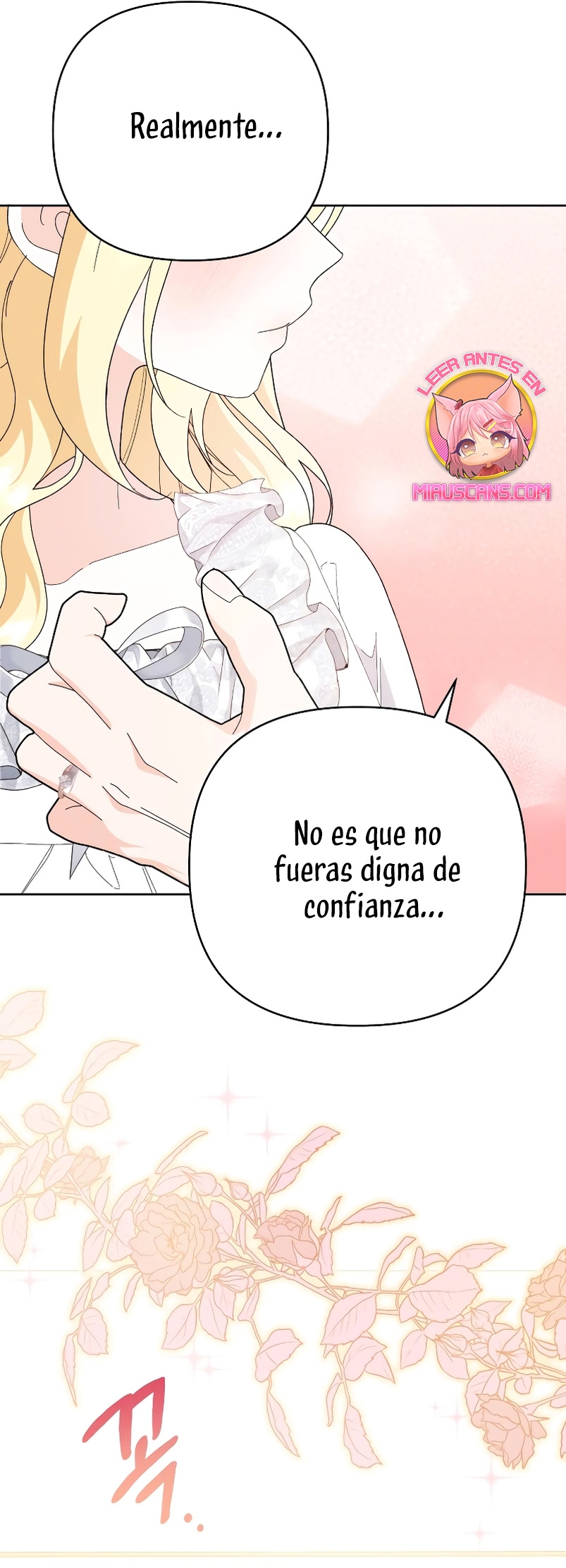 Me casé con el Duque llamado 'Bestia' Capítulo 29 - Página 27