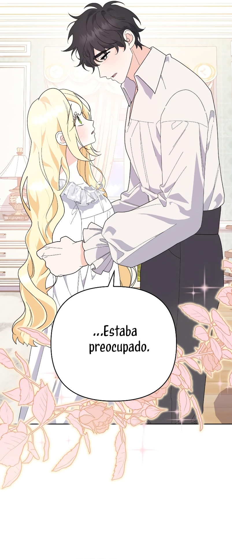 Me casé con el Duque llamado 'Bestia' Capítulo 29 - Página 28