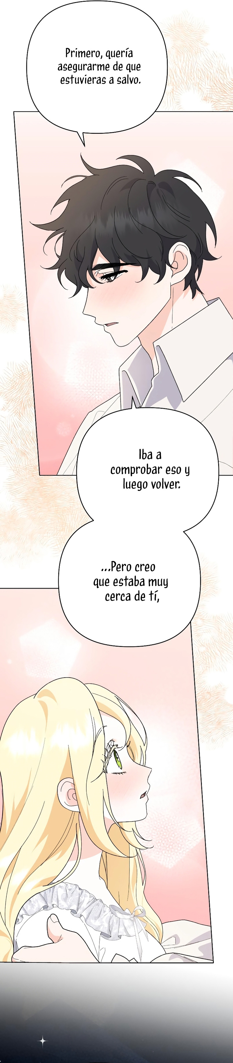 Me casé con el Duque llamado 'Bestia' Capítulo 29 - Página 29