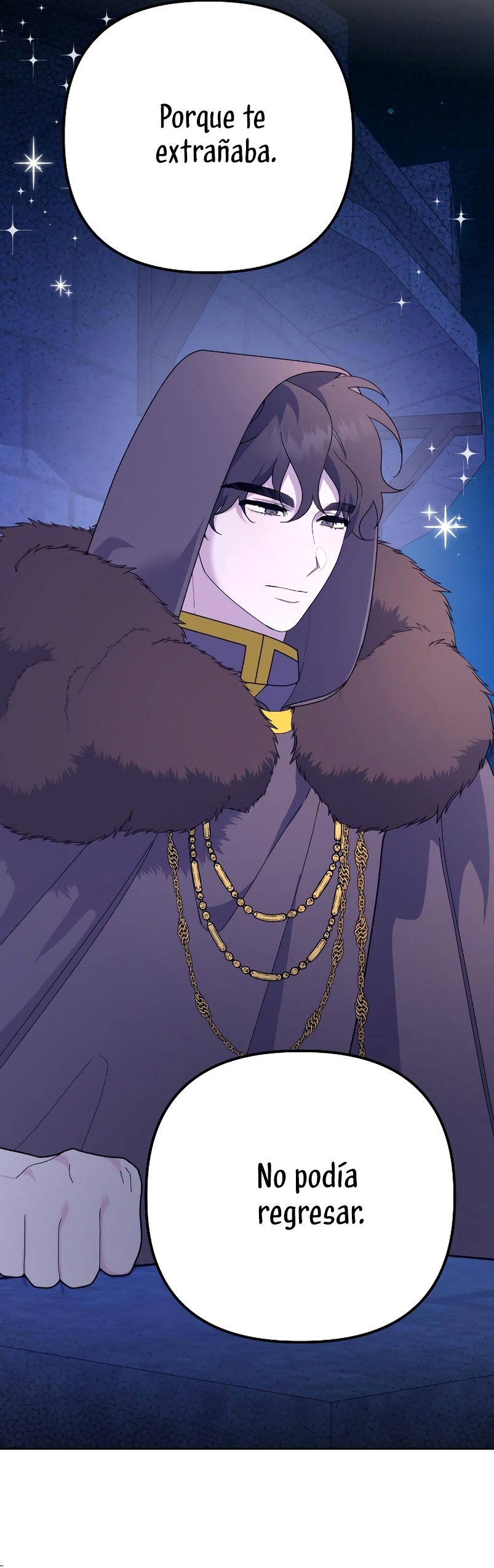 Me casé con el Duque llamado 'Bestia' Capítulo 29 - Página 30