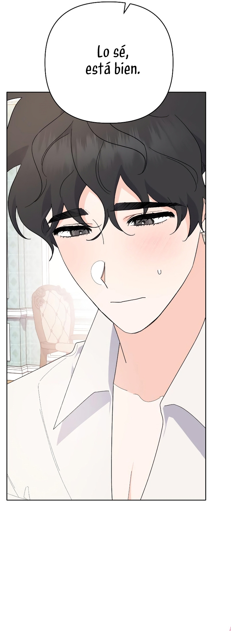 Me casé con el Duque llamado 'Bestia' Capítulo 29 - Página 37