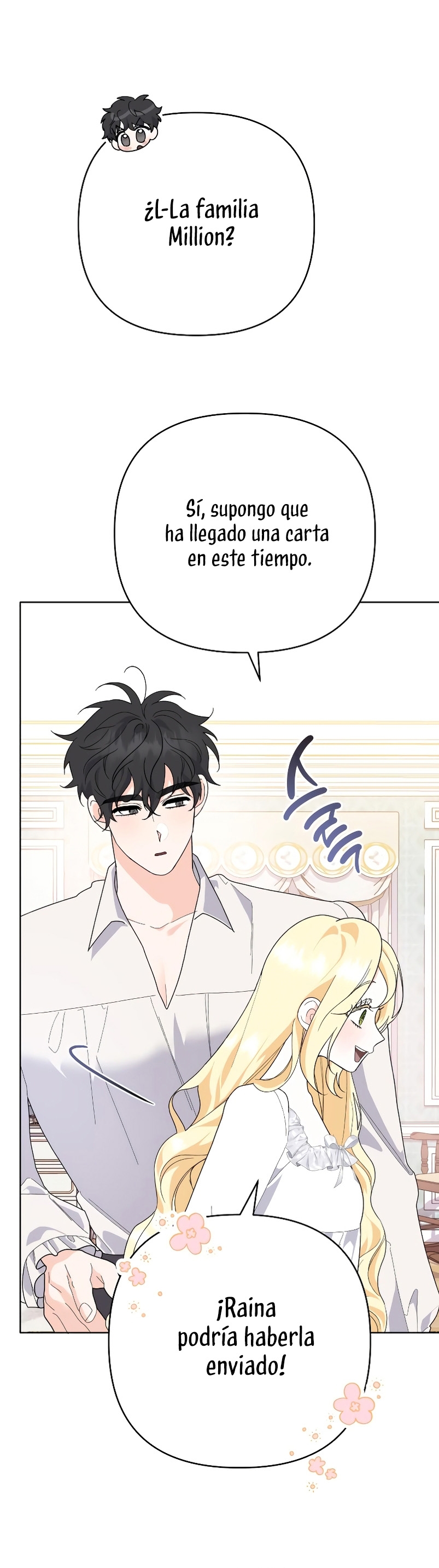 Me casé con el Duque llamado 'Bestia' Capítulo 29 - Página 41