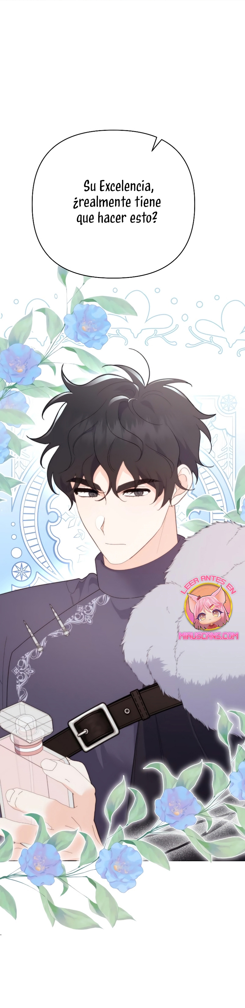 Me casé con el Duque llamado 'Bestia' Capítulo 29 - Página 48