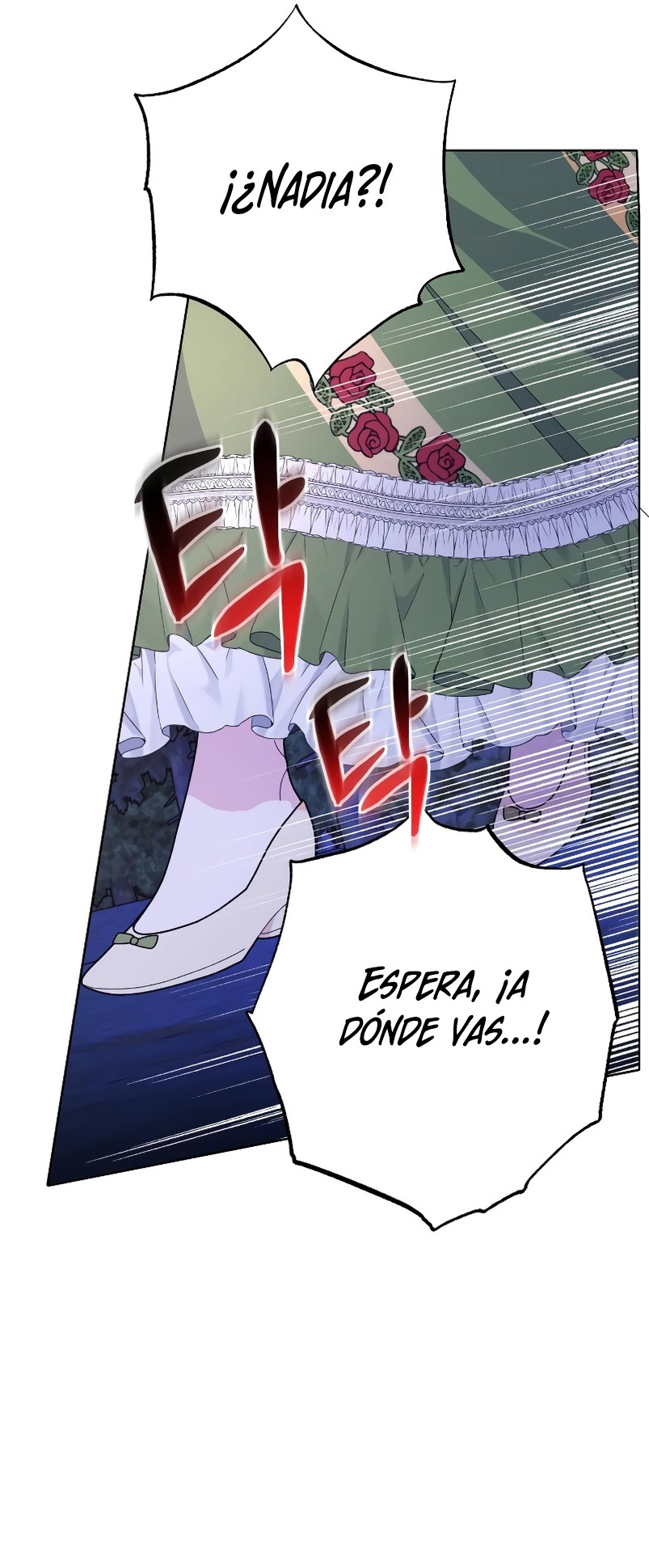 Me casé con el Duque llamado 'Bestia' Capítulo 29 - Página 5