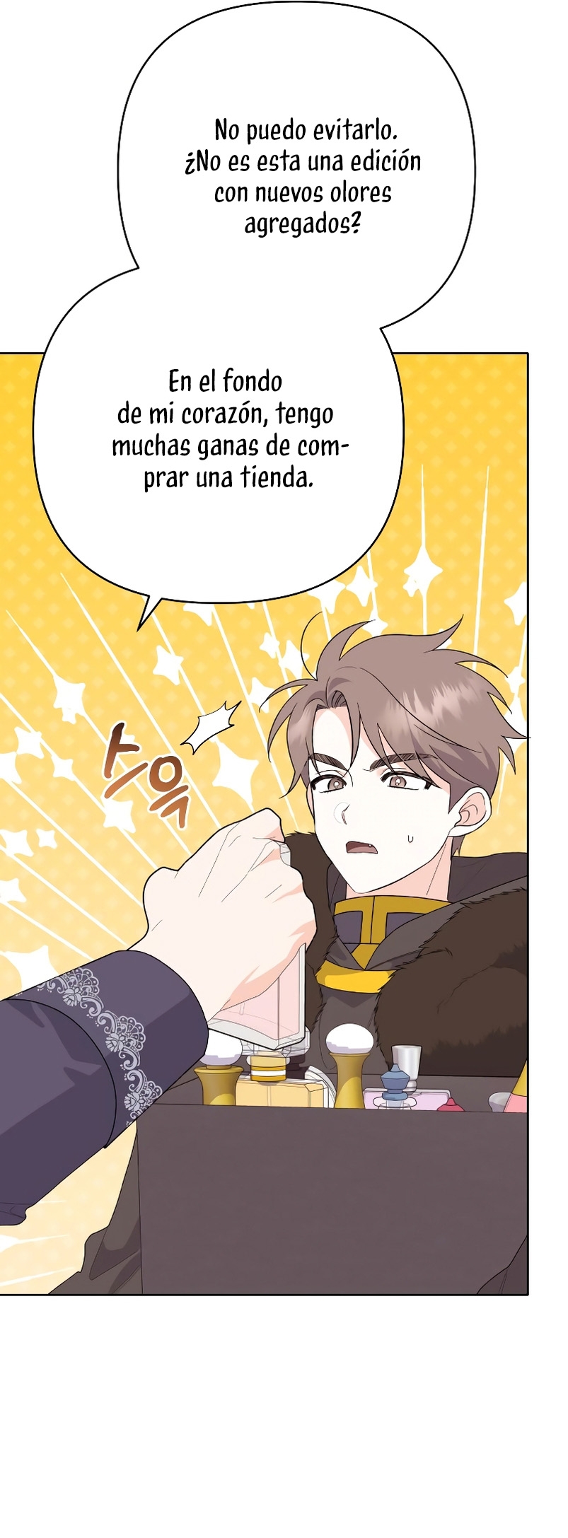 Me casé con el Duque llamado 'Bestia' Capítulo 29 - Página 50