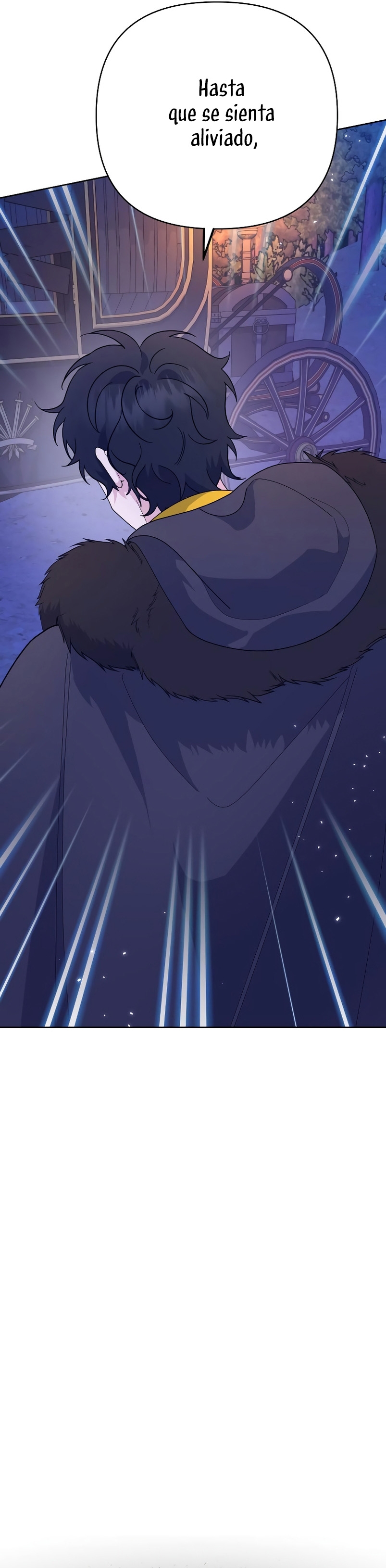 Me casé con el Duque llamado 'Bestia' Capítulo 29 - Página 6