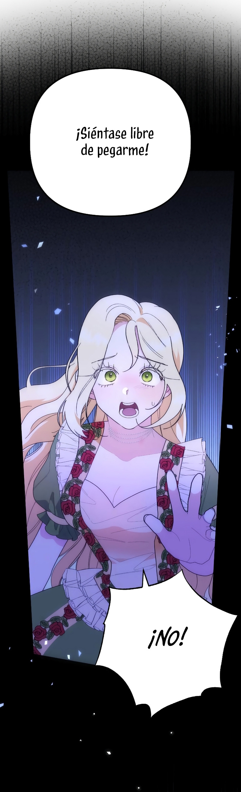 Me casé con el Duque llamado 'Bestia' Capítulo 29 - Página 7