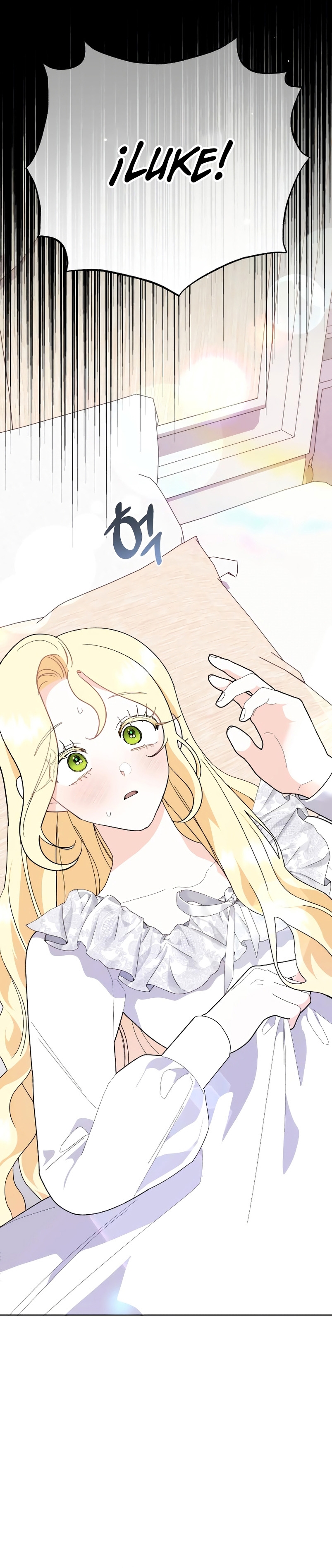 Me casé con el Duque llamado 'Bestia' Capítulo 29 - Página 8