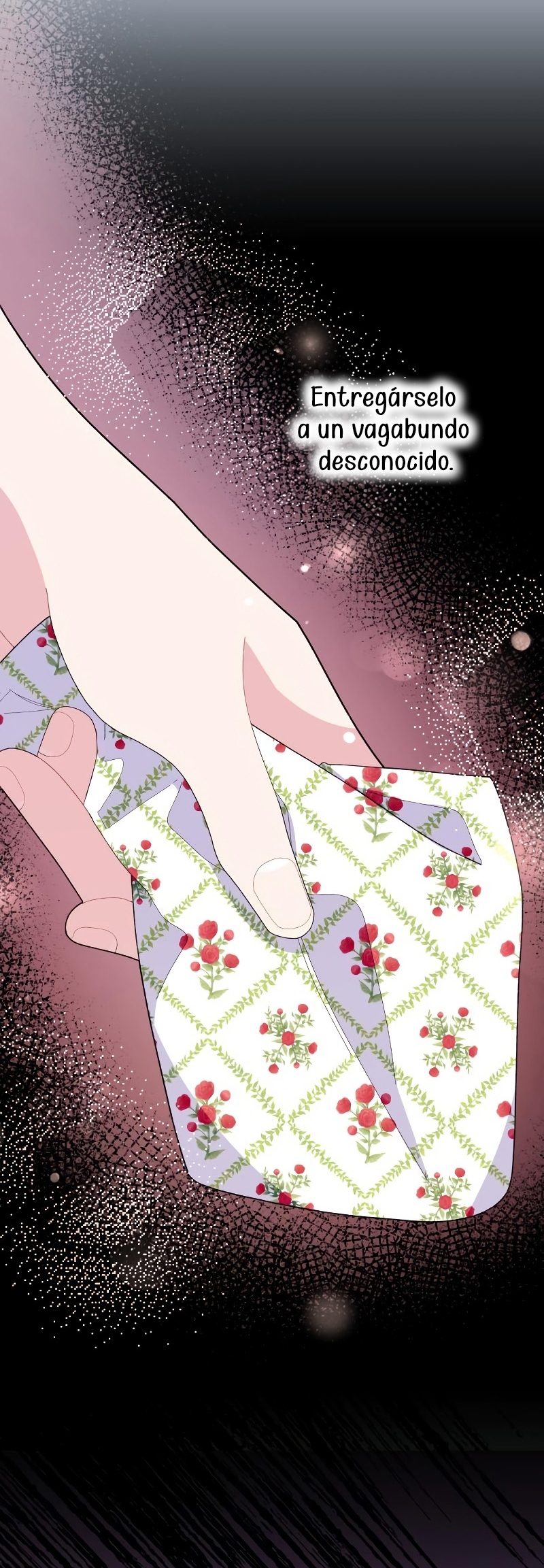 Me casé con el Duque llamado 'Bestia' Capítulo 3 - Página 22