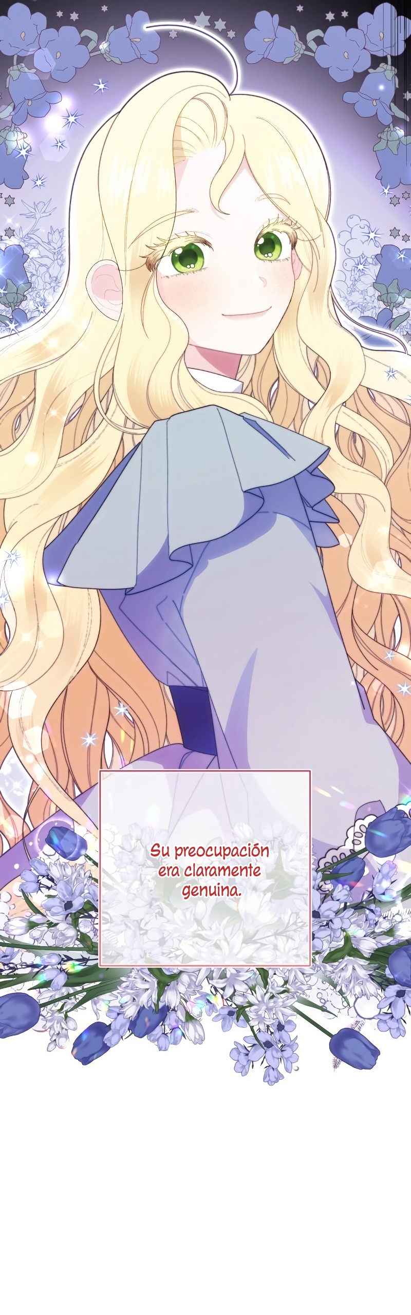 Me casé con el Duque llamado 'Bestia' Capítulo 3 - Página 25