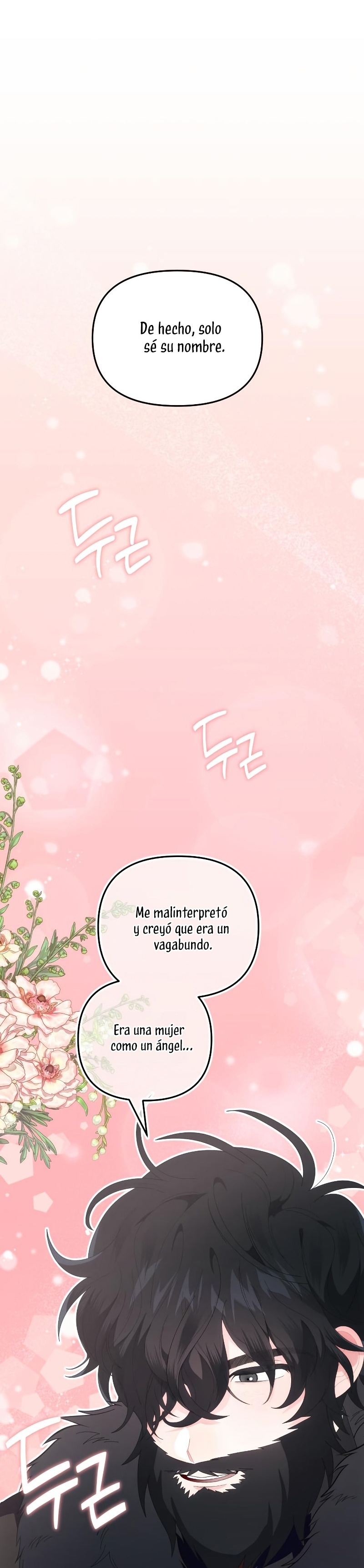 Me casé con el Duque llamado 'Bestia' Capítulo 3 - Página 35