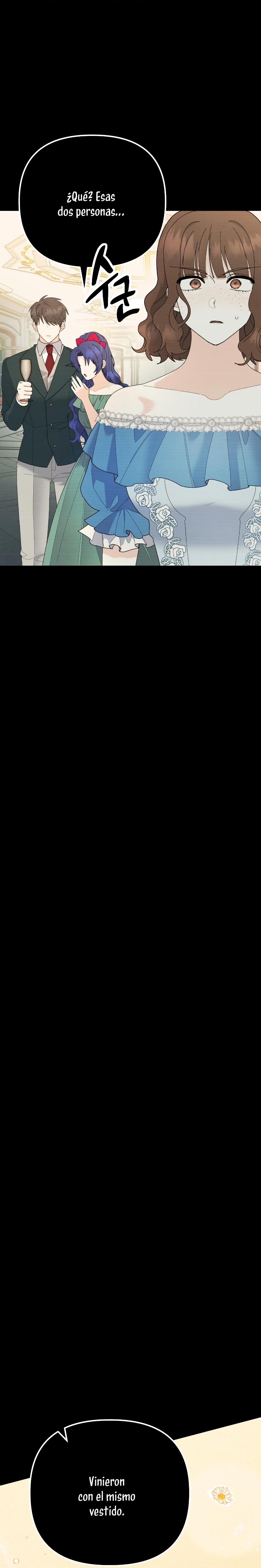 Me casé con el Duque llamado 'Bestia' Capítulo 30 - Página 12