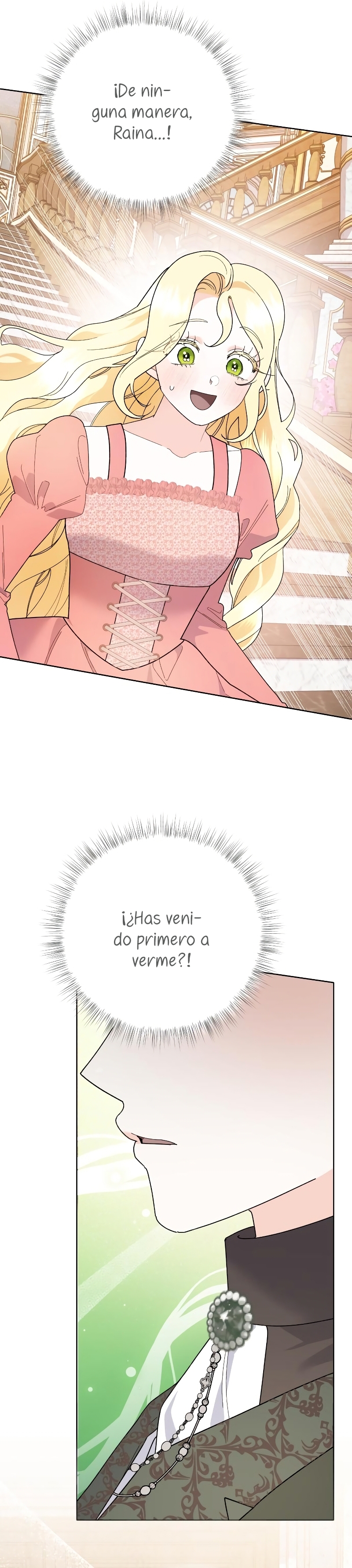 Me casé con el Duque llamado 'Bestia' Capítulo 30 - Página 24