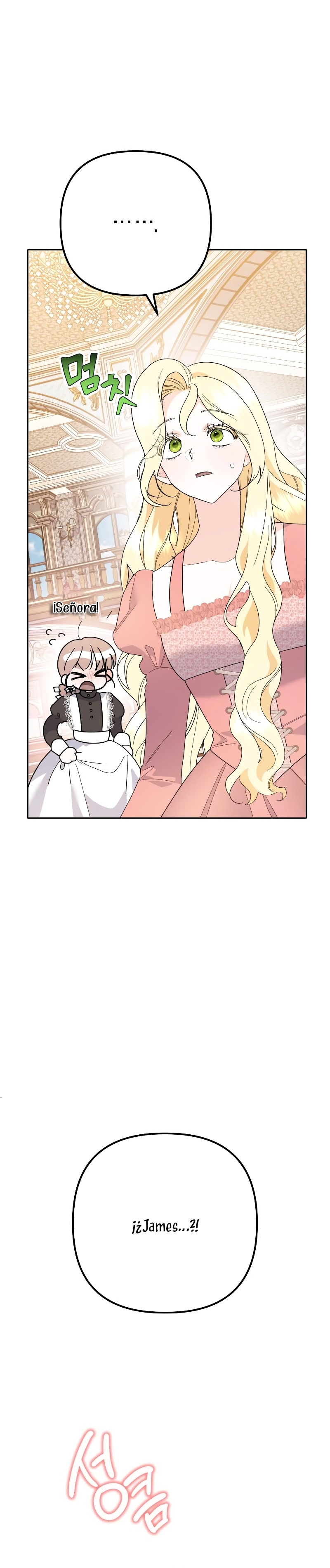 Me casé con el Duque llamado 'Bestia' Capítulo 30 - Página 26