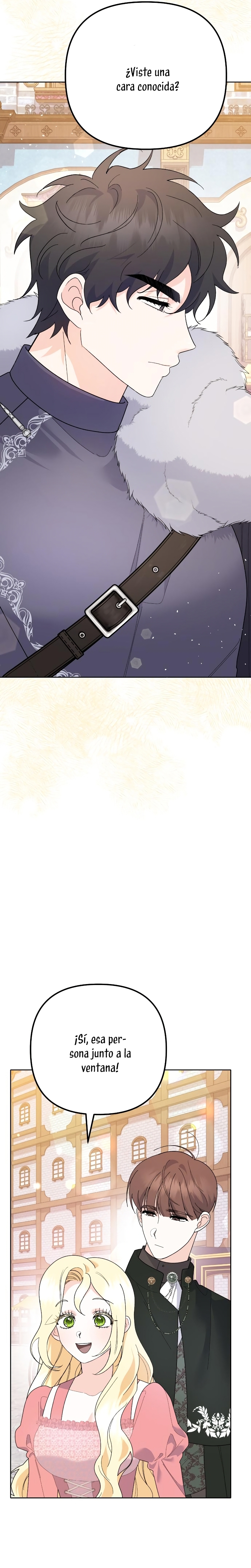 Me casé con el Duque llamado 'Bestia' Capítulo 30 - Página 44