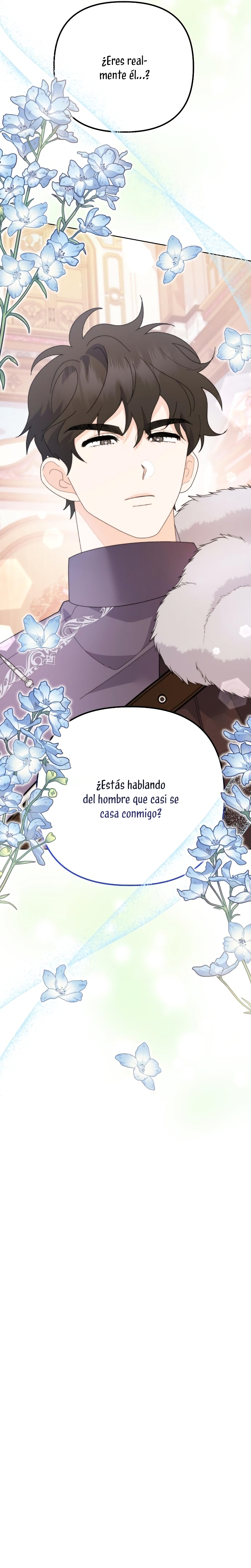 Me casé con el Duque llamado 'Bestia' Capítulo 30 - Página 5