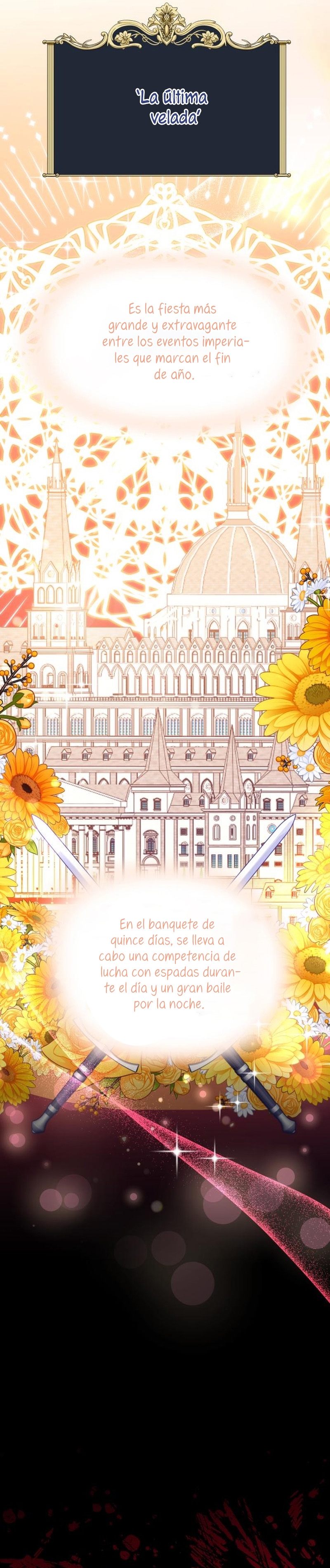 Me casé con el Duque llamado 'Bestia' Capítulo 31 - Página 20