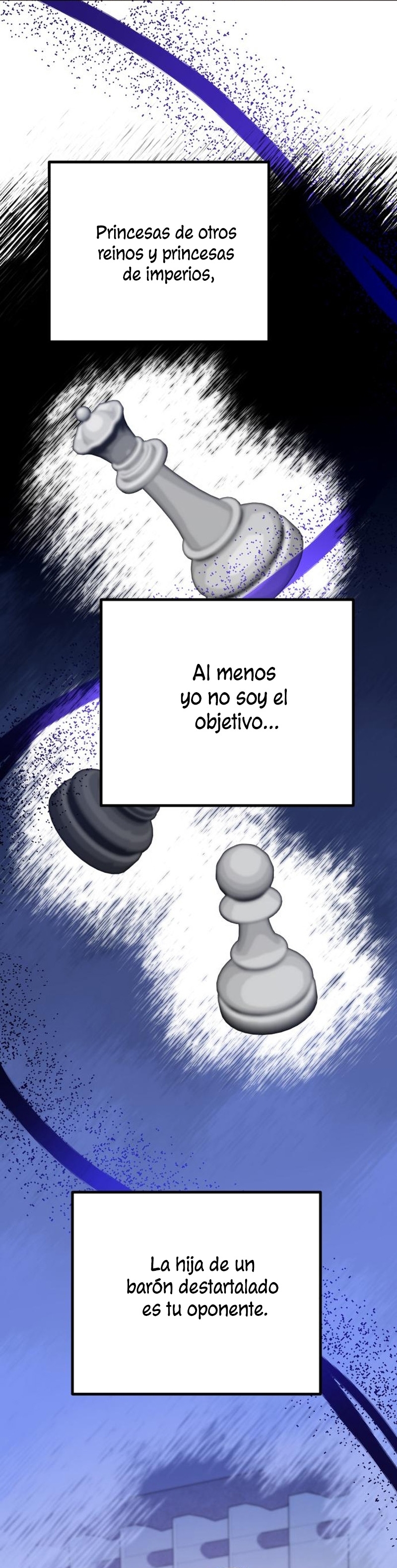 Me casé con el Duque llamado 'Bestia' Capítulo 31 - Página 39
