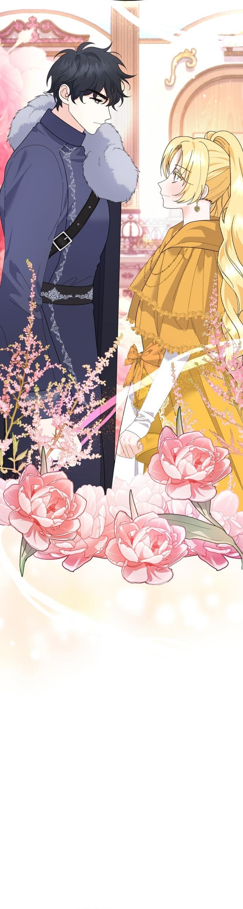 Me casé con el Duque llamado 'Bestia' Capítulo 31 - Página 5