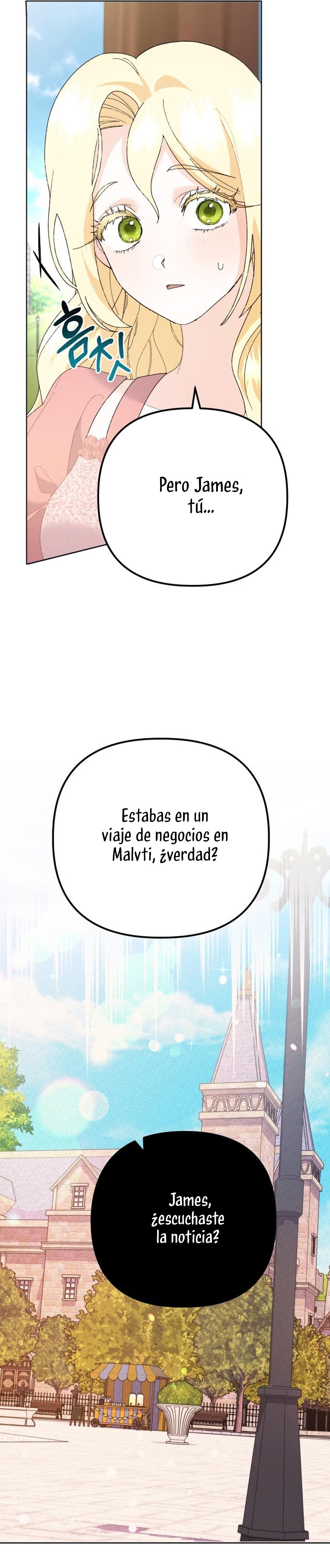 Me casé con el Duque llamado 'Bestia' Capítulo 31 - Página 55