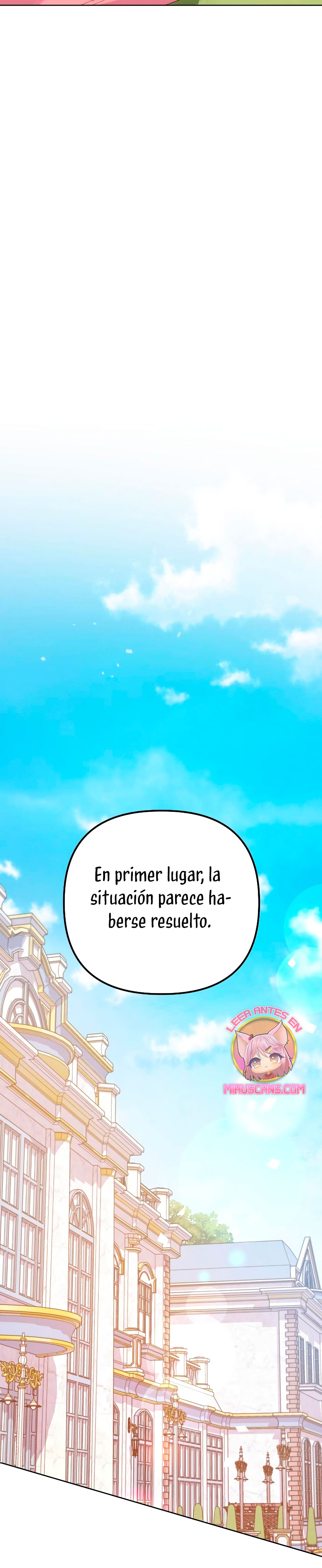 Me casé con el Duque llamado 'Bestia' Capítulo 32 - Página 13