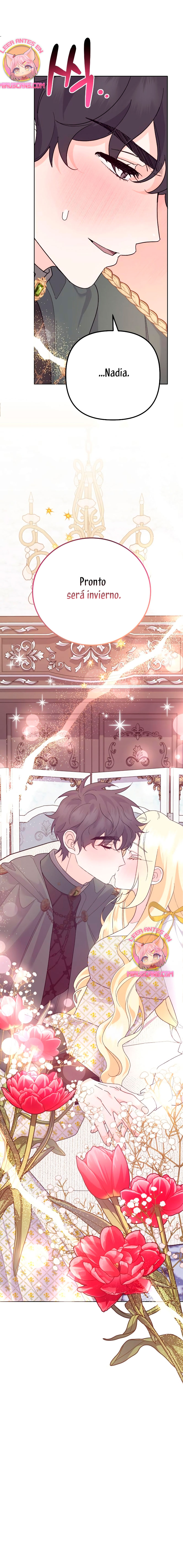 Me casé con el Duque llamado 'Bestia' Capítulo 32 - Página 40