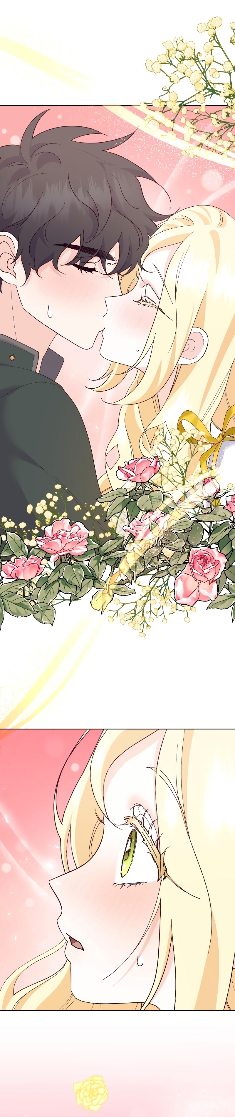 Me casé con el Duque llamado 'Bestia' Capítulo 33 - Página 3