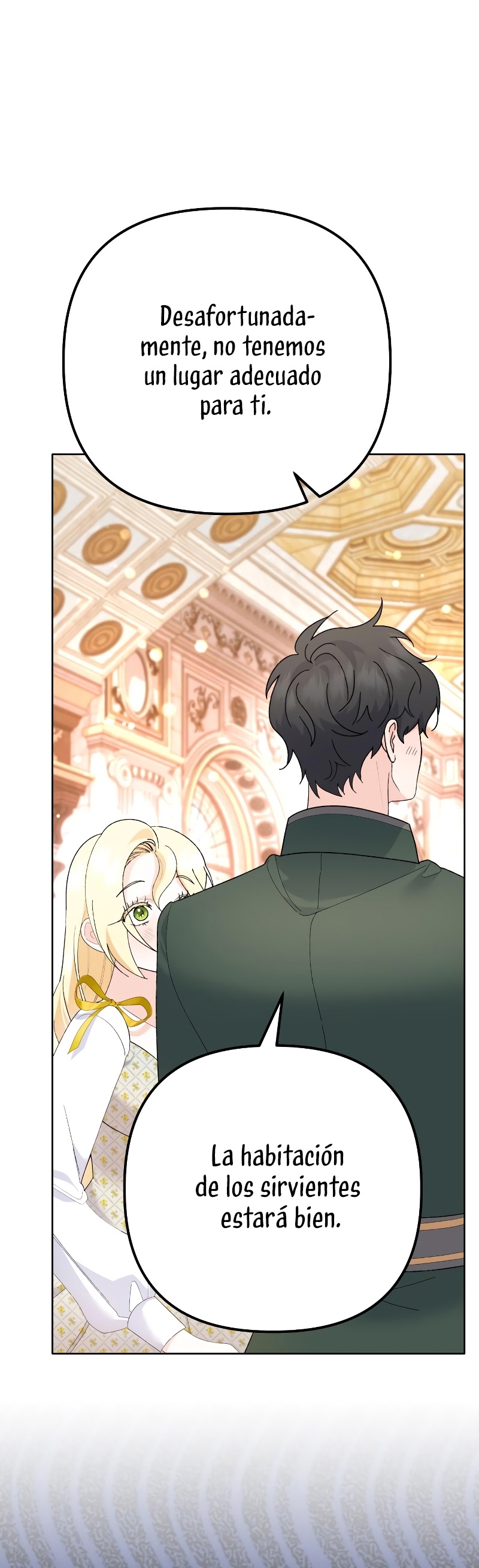 Me casé con el Duque llamado 'Bestia' Capítulo 33 - Página 34