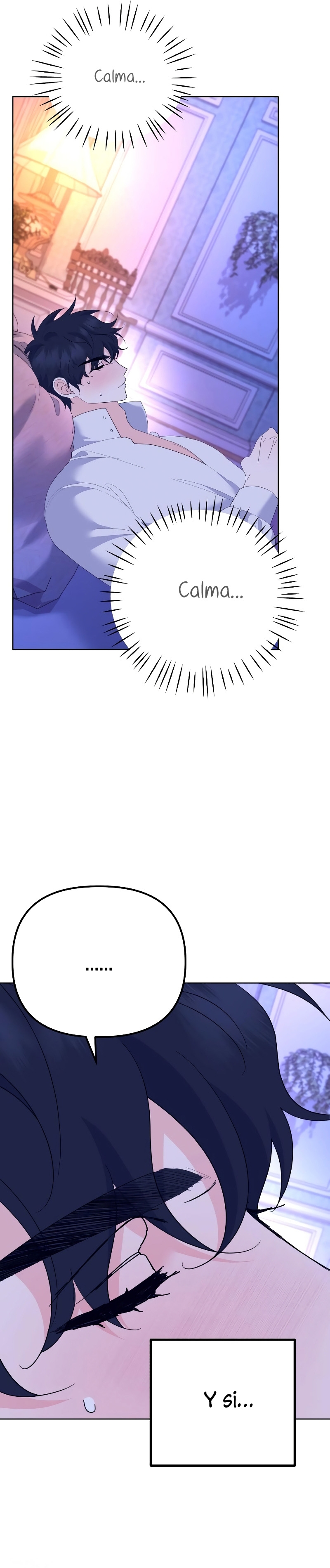 Me casé con el Duque llamado 'Bestia' Capítulo 33 - Página 38