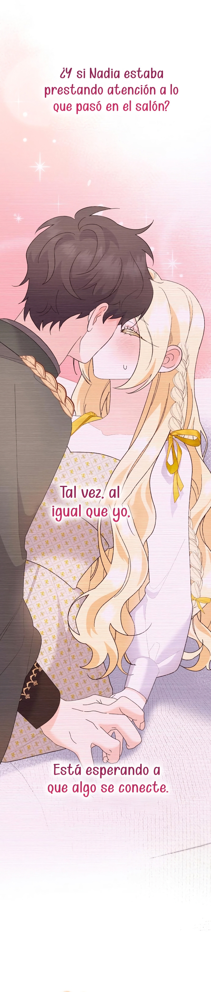 Me casé con el Duque llamado 'Bestia' Capítulo 33 - Página 39