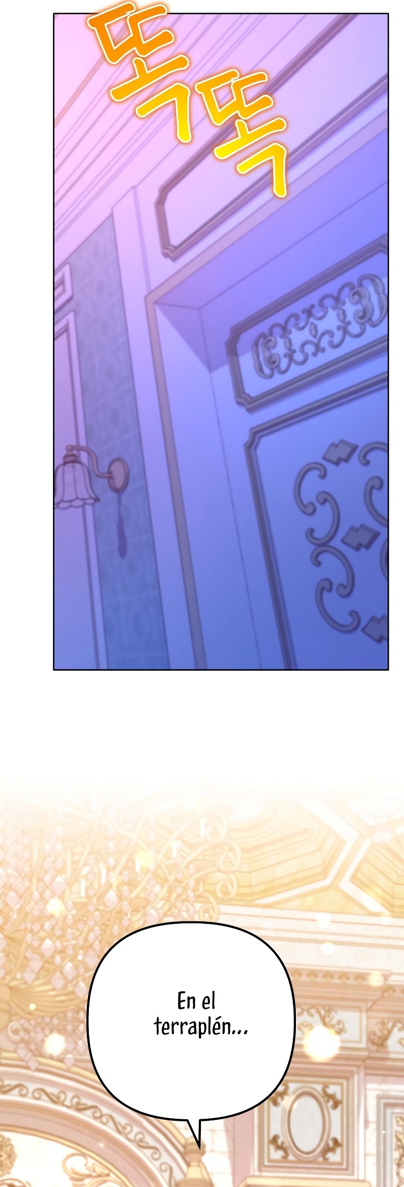 Me casé con el Duque llamado 'Bestia' Capítulo 33 - Página 40