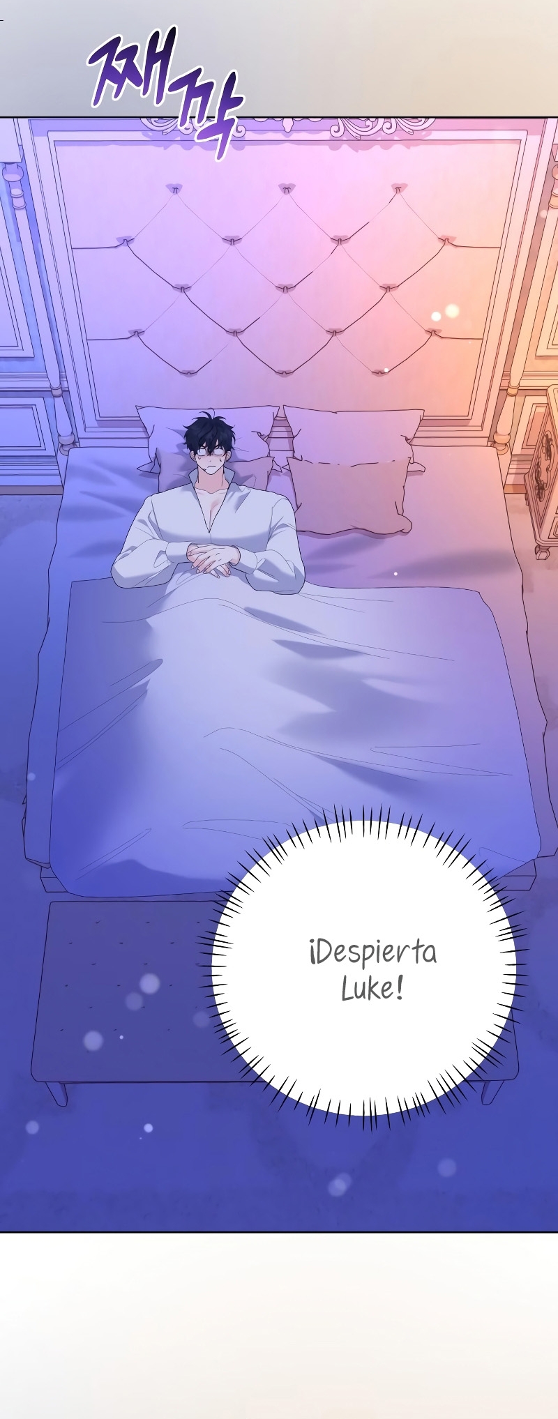 Me casé con el Duque llamado 'Bestia' Capítulo 33 - Página 42