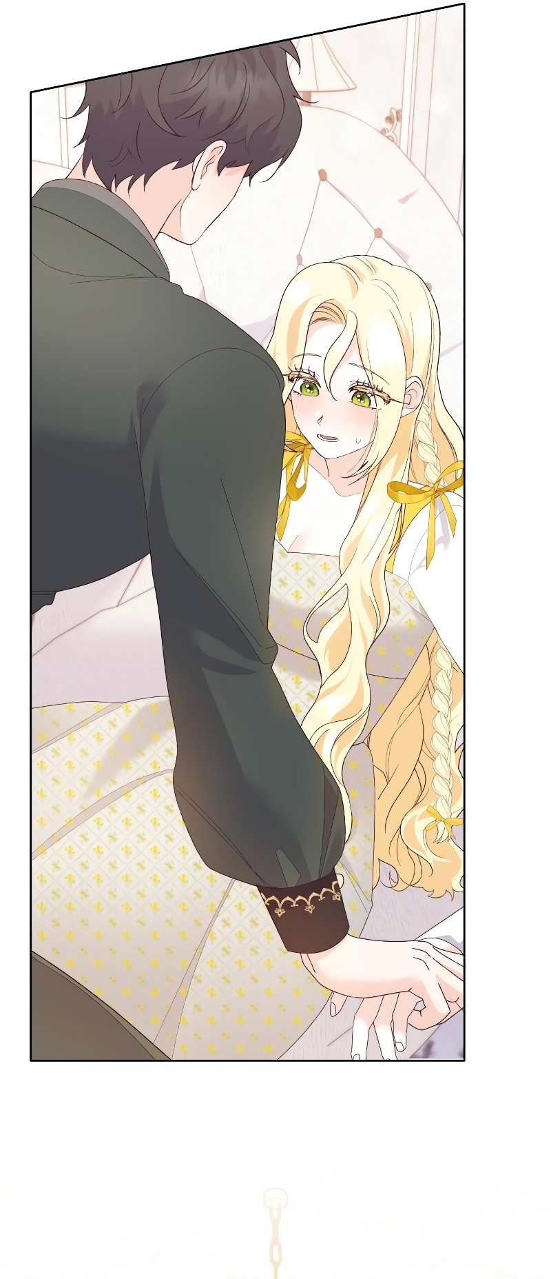 Me casé con el Duque llamado 'Bestia' Capítulo 33 - Página 5