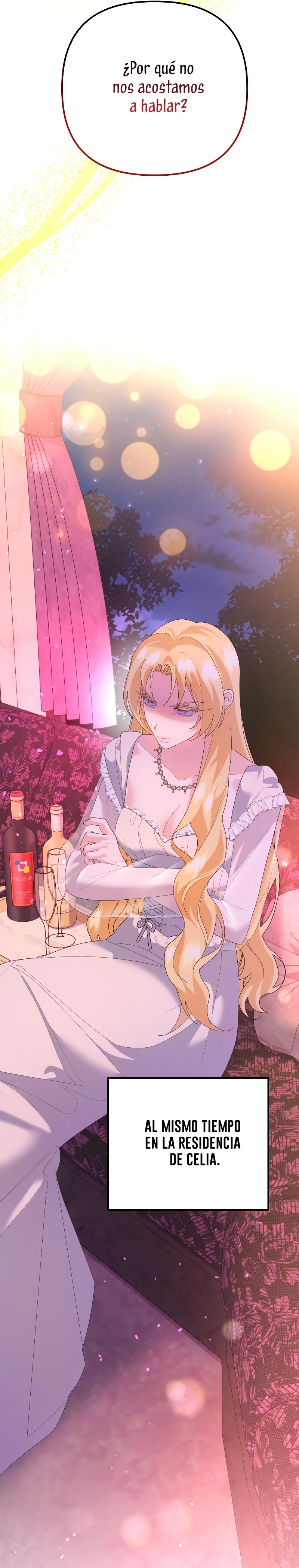 Me casé con el Duque llamado 'Bestia' Capítulo 33 - Página 64