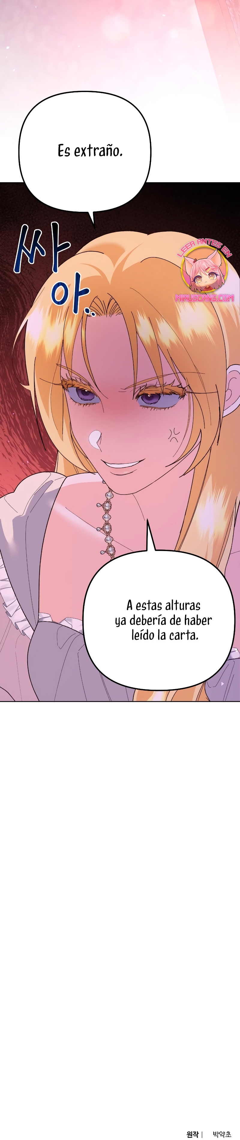 Me casé con el Duque llamado 'Bestia' Capítulo 33 - Página 65