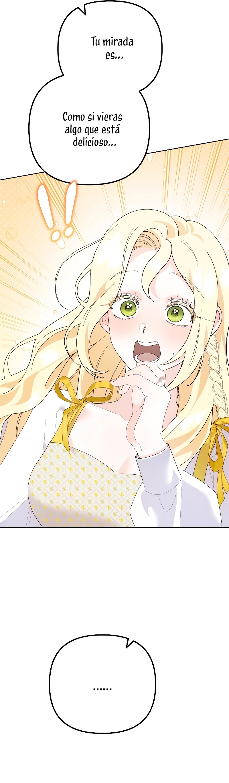 Me casé con el Duque llamado 'Bestia' Capítulo 33 - Página 7