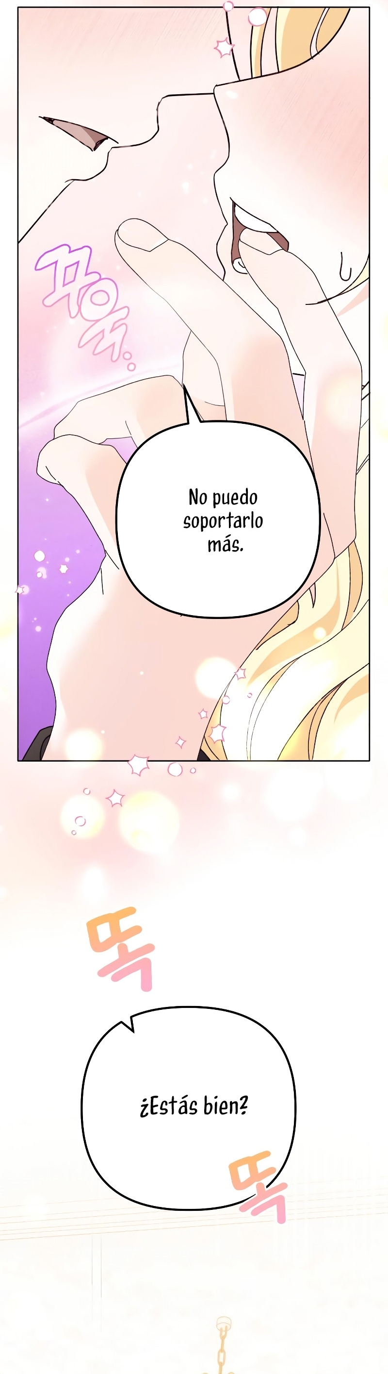 Me casé con el Duque llamado 'Bestia' Capítulo 33 - Página 9