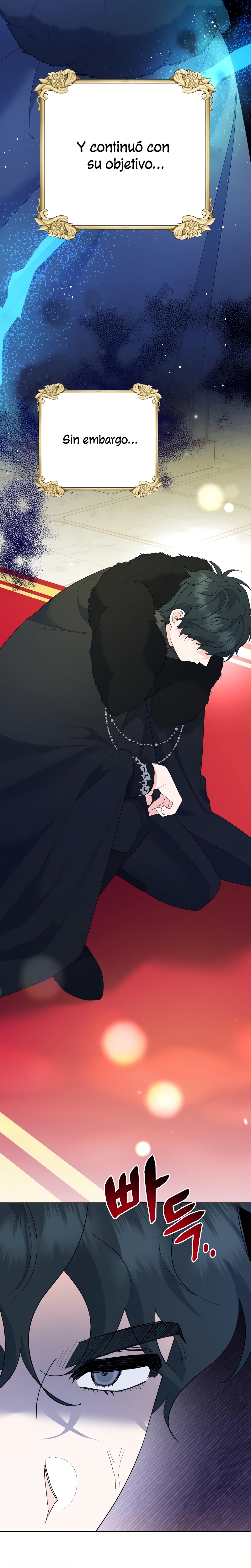 Me casé con el Duque llamado 'Bestia' Capítulo 34 - Página 11