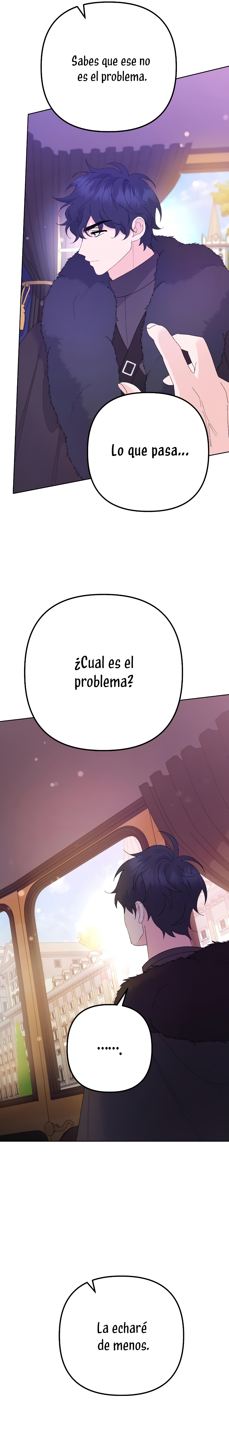 Me casé con el Duque llamado 'Bestia' Capítulo 34 - Página 30