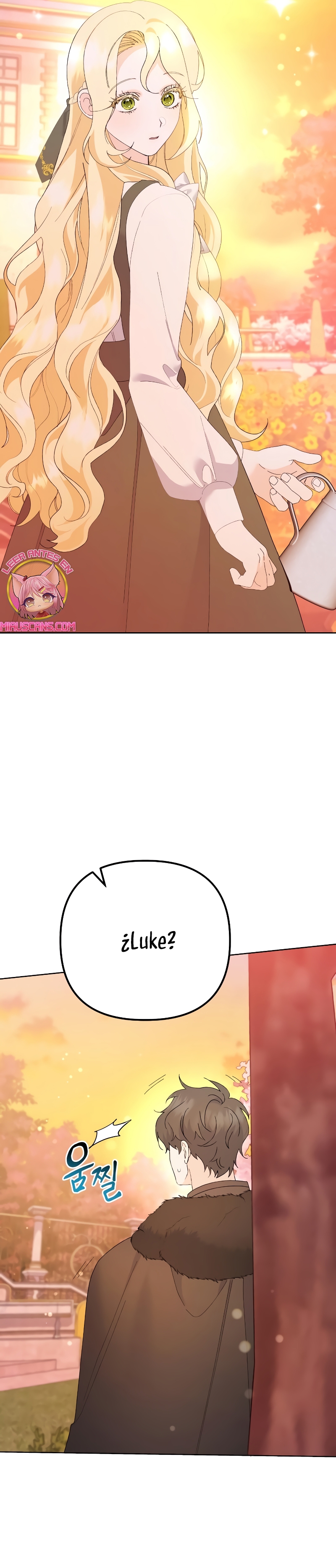 Me casé con el Duque llamado 'Bestia' Capítulo 34 - Página 33