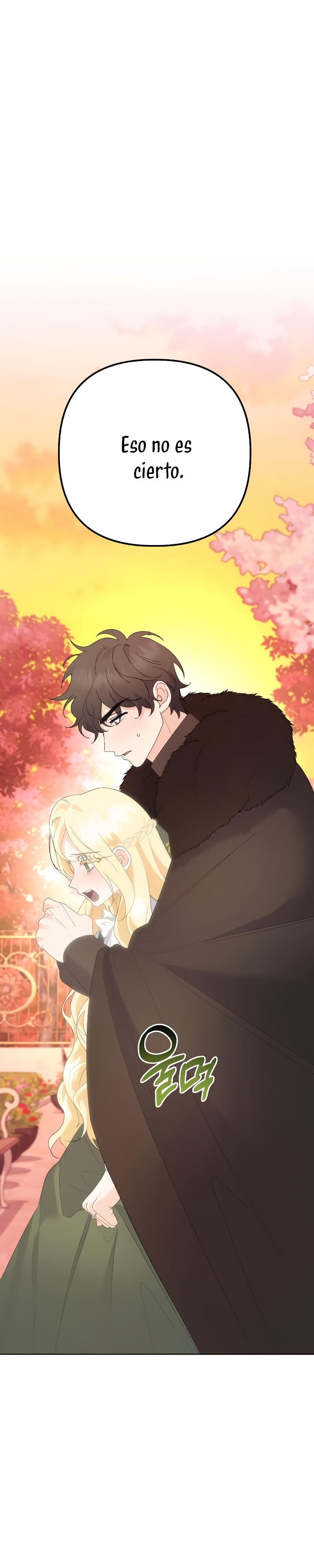 Me casé con el Duque llamado 'Bestia' Capítulo 34 - Página 38