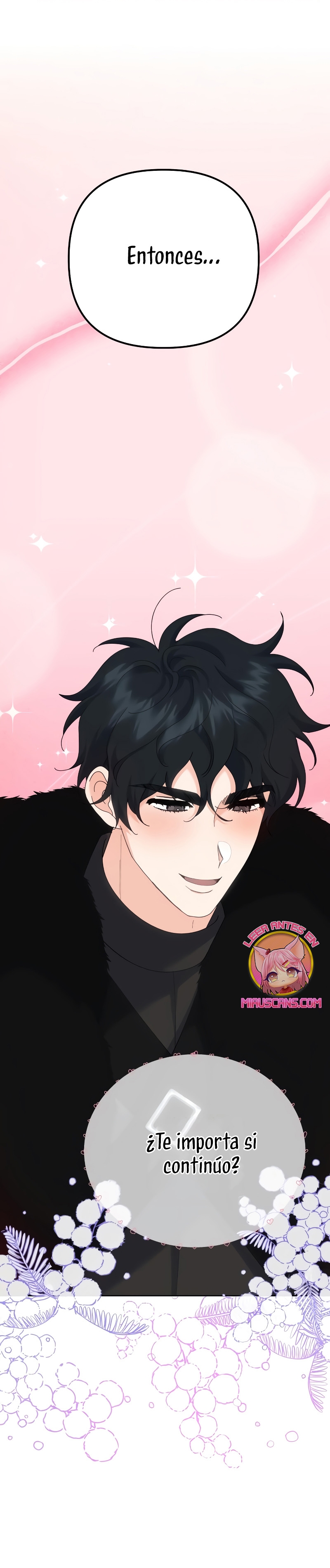 Me casé con el Duque llamado 'Bestia' Capítulo 35 - Página 11