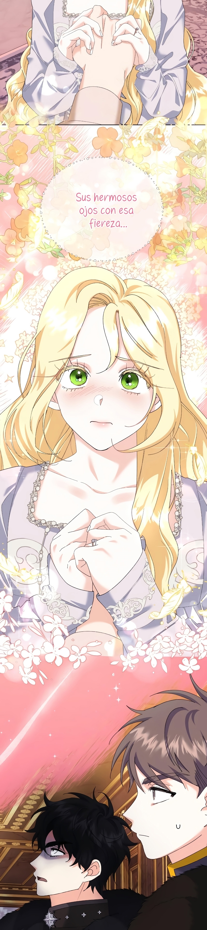 Me casé con el Duque llamado 'Bestia' Capítulo 35 - Página 21