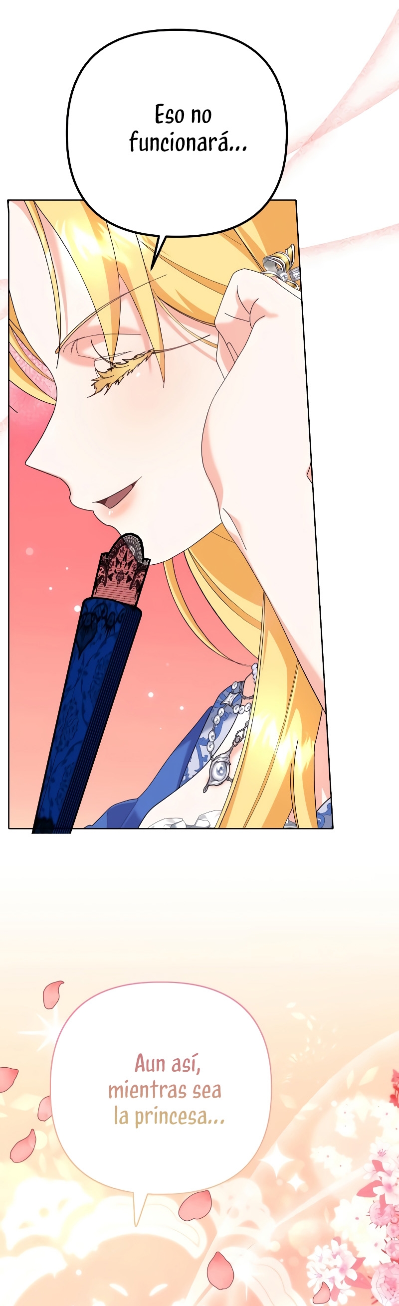 Me casé con el Duque llamado 'Bestia' Capítulo 35 - Página 28