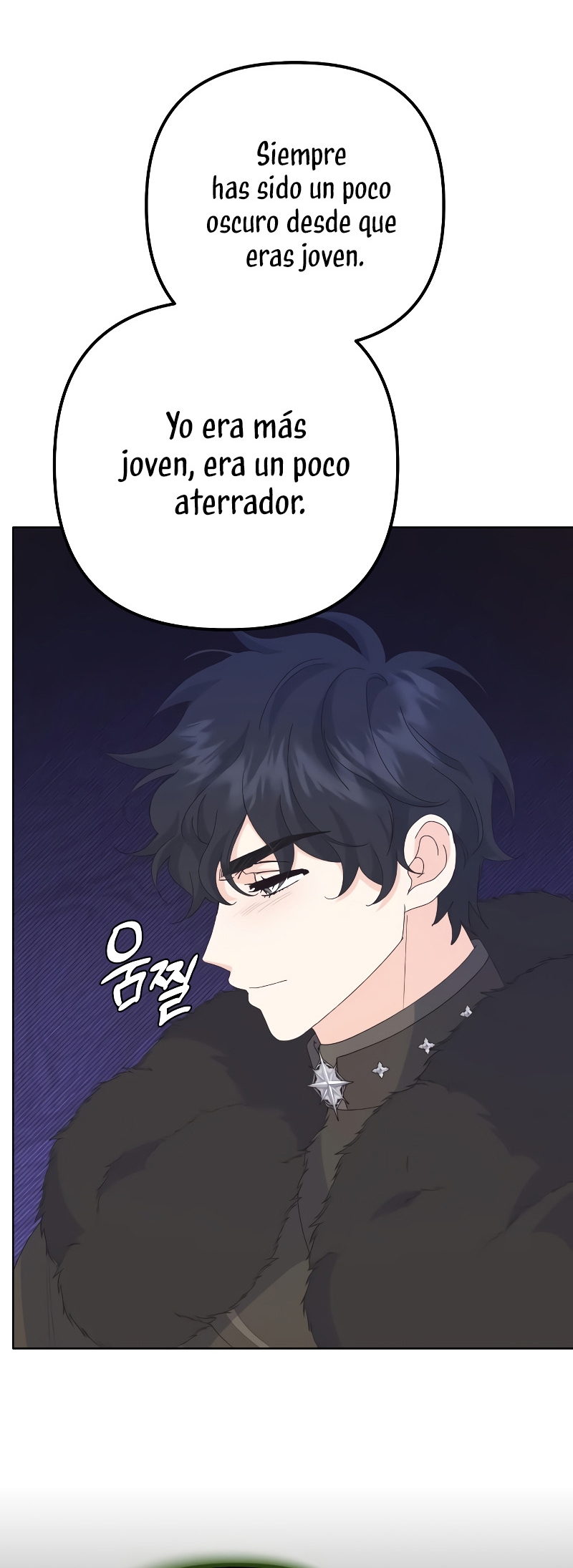 Me casé con el Duque llamado 'Bestia' Capítulo 35 - Página 40