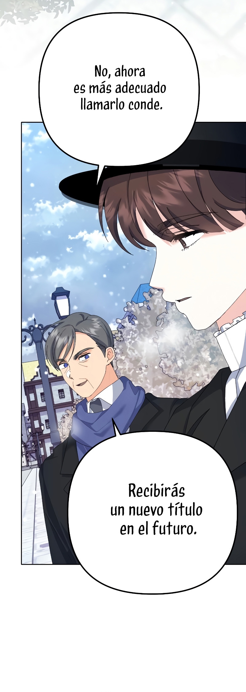 Me casé con el Duque llamado 'Bestia' Capítulo 35 - Página 48