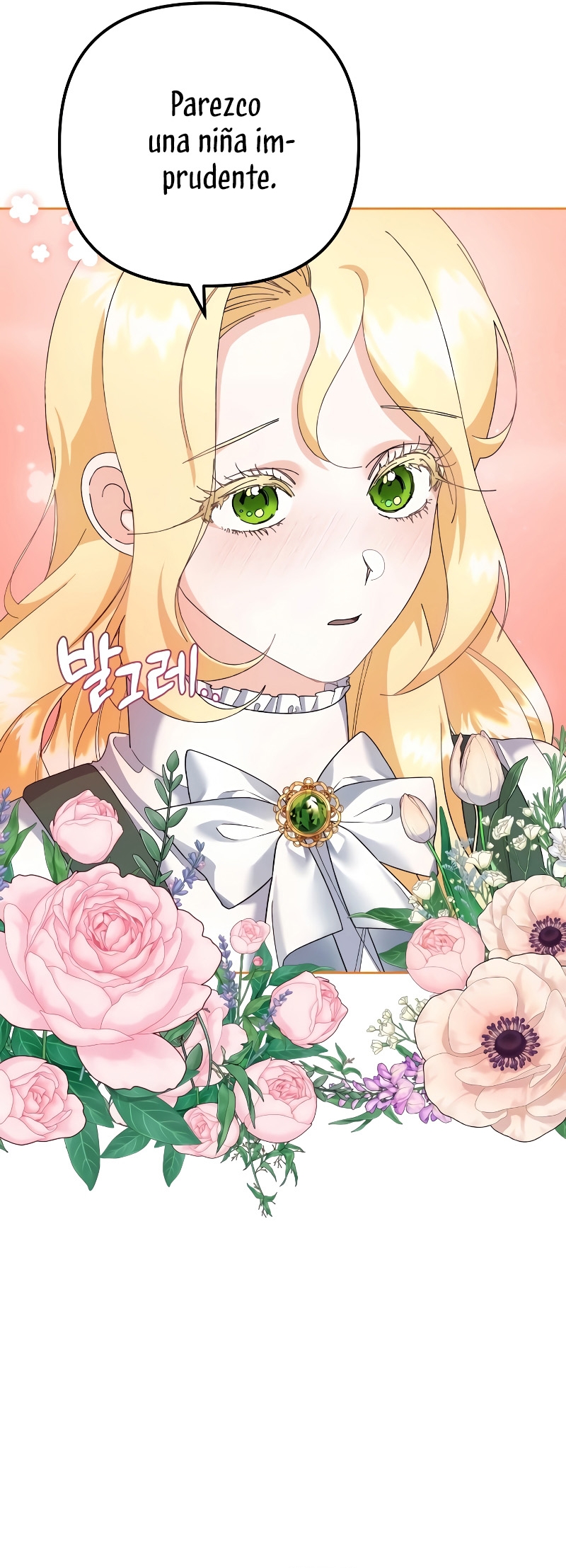 Me casé con el Duque llamado 'Bestia' Capítulo 35 - Página 6