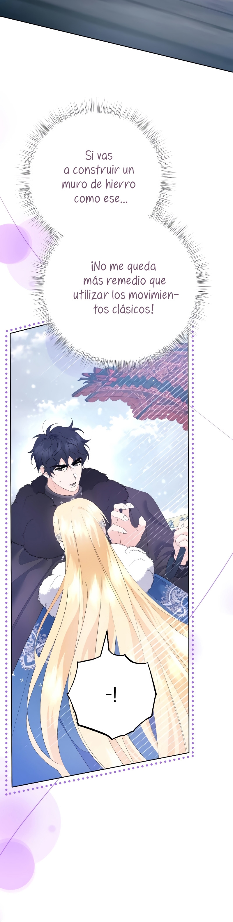 Me casé con el Duque llamado 'Bestia' Capítulo 36 - Página 11