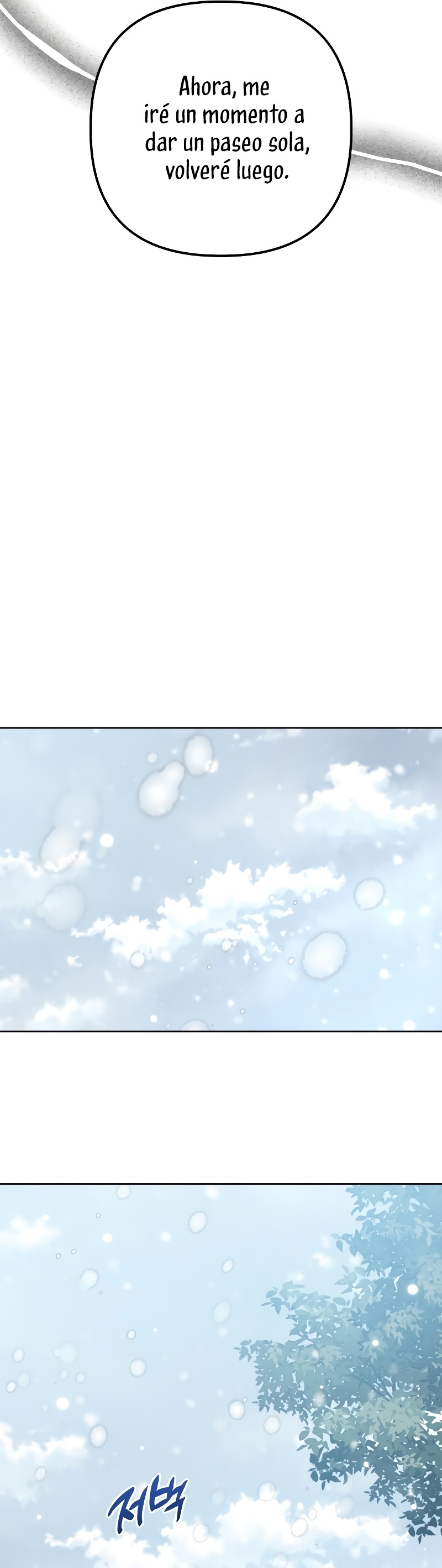 Me casé con el Duque llamado 'Bestia' Capítulo 36 - Página 23