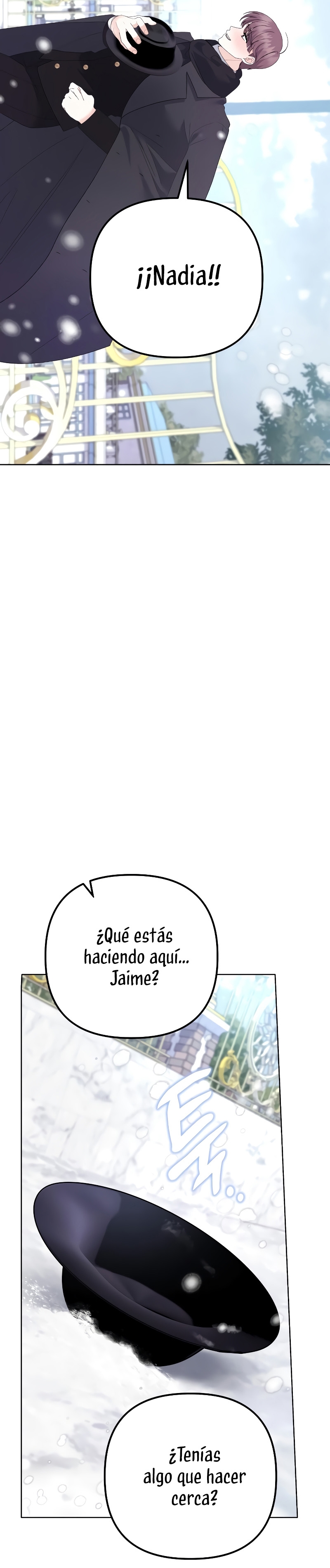 Me casé con el Duque llamado 'Bestia' Capítulo 36 - Página 27